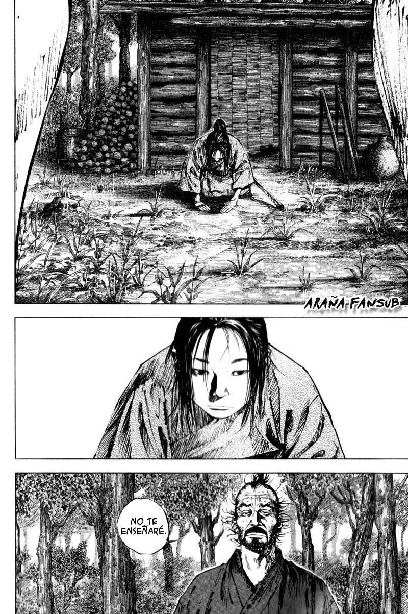Read Vagabond (es) Manga Online
