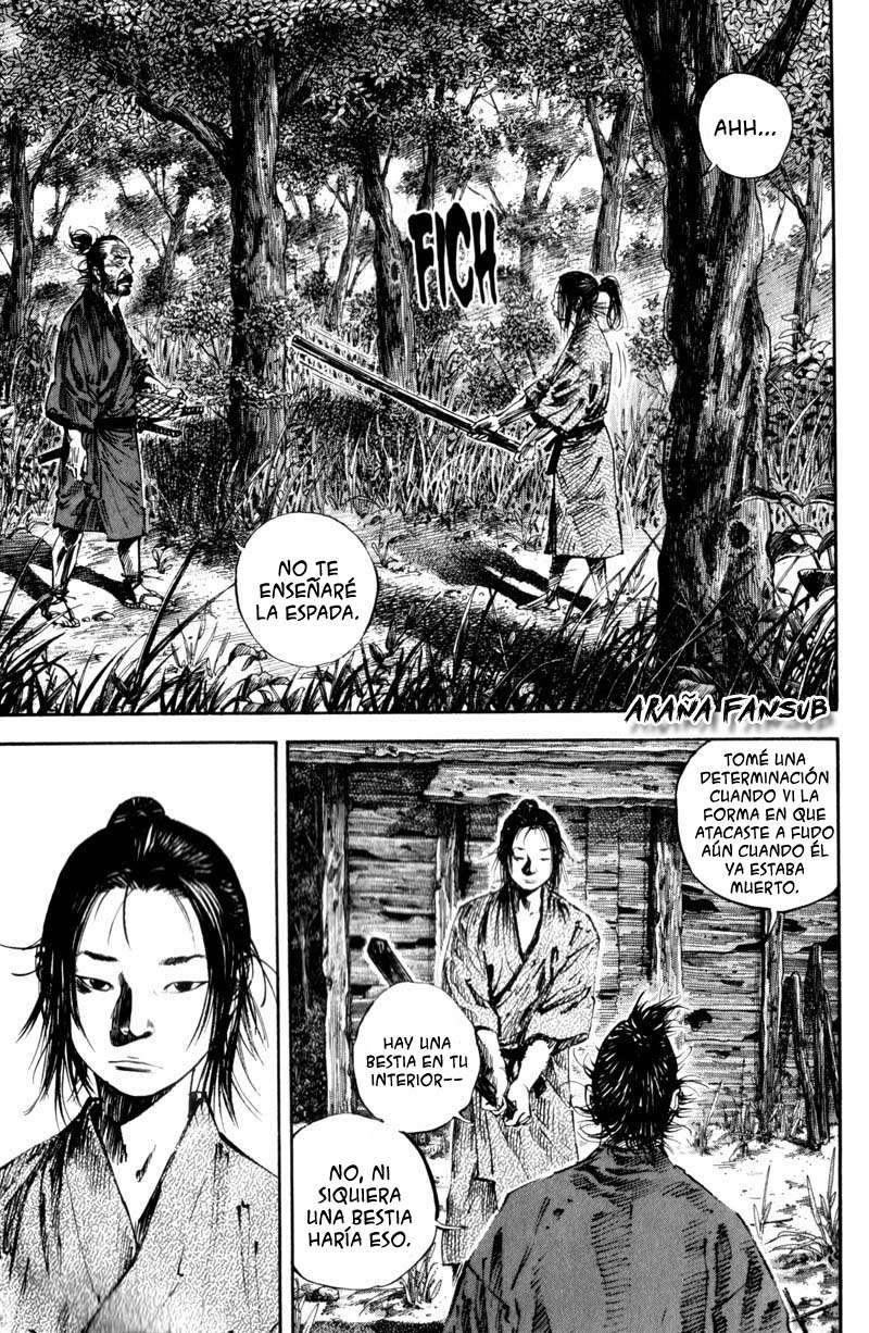 Read Vagabond (es) Manga Online