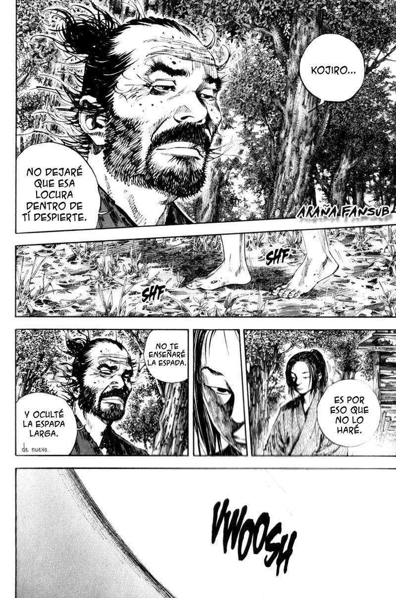 Read Vagabond (es) Manga Online