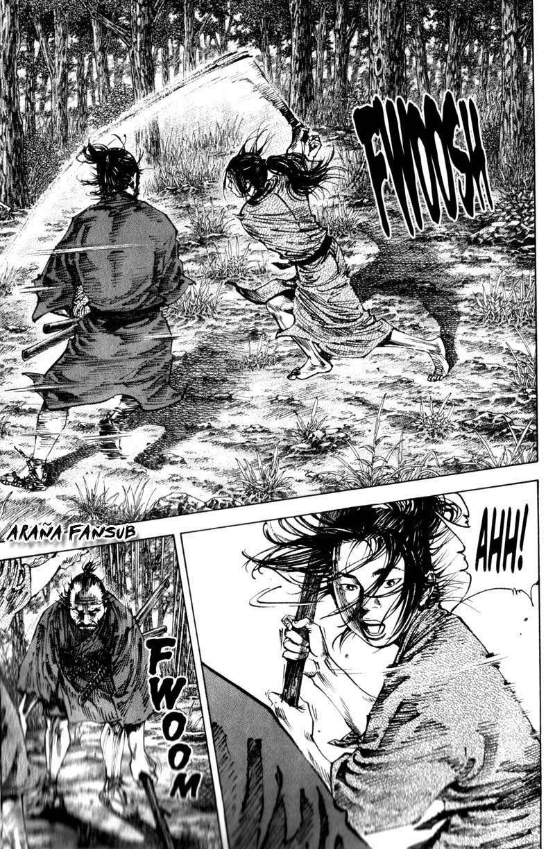 Read Vagabond (es) Manga Online