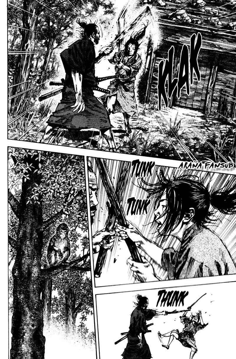 Read Vagabond (es) Manga Online