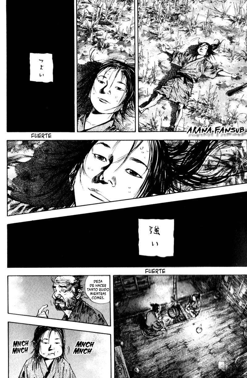Read Vagabond (es) Manga Online