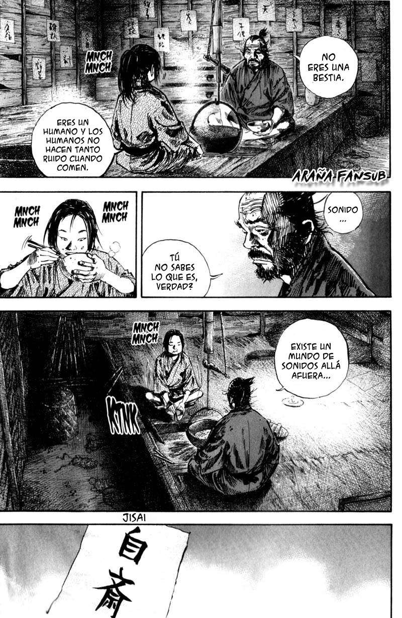 Read Vagabond (es) Manga Online