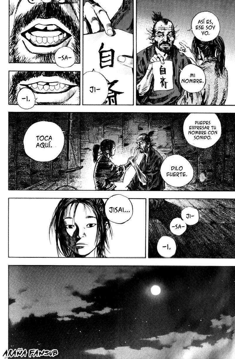 Read Vagabond (es) Manga Online