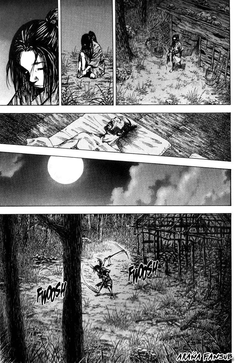 Read Vagabond (es) Manga Online