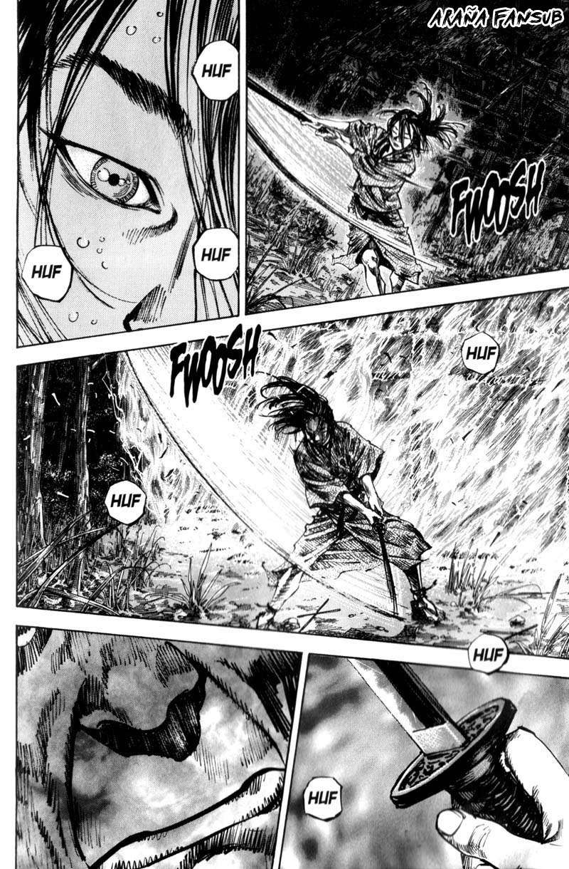 Read Vagabond (es) Manga Online