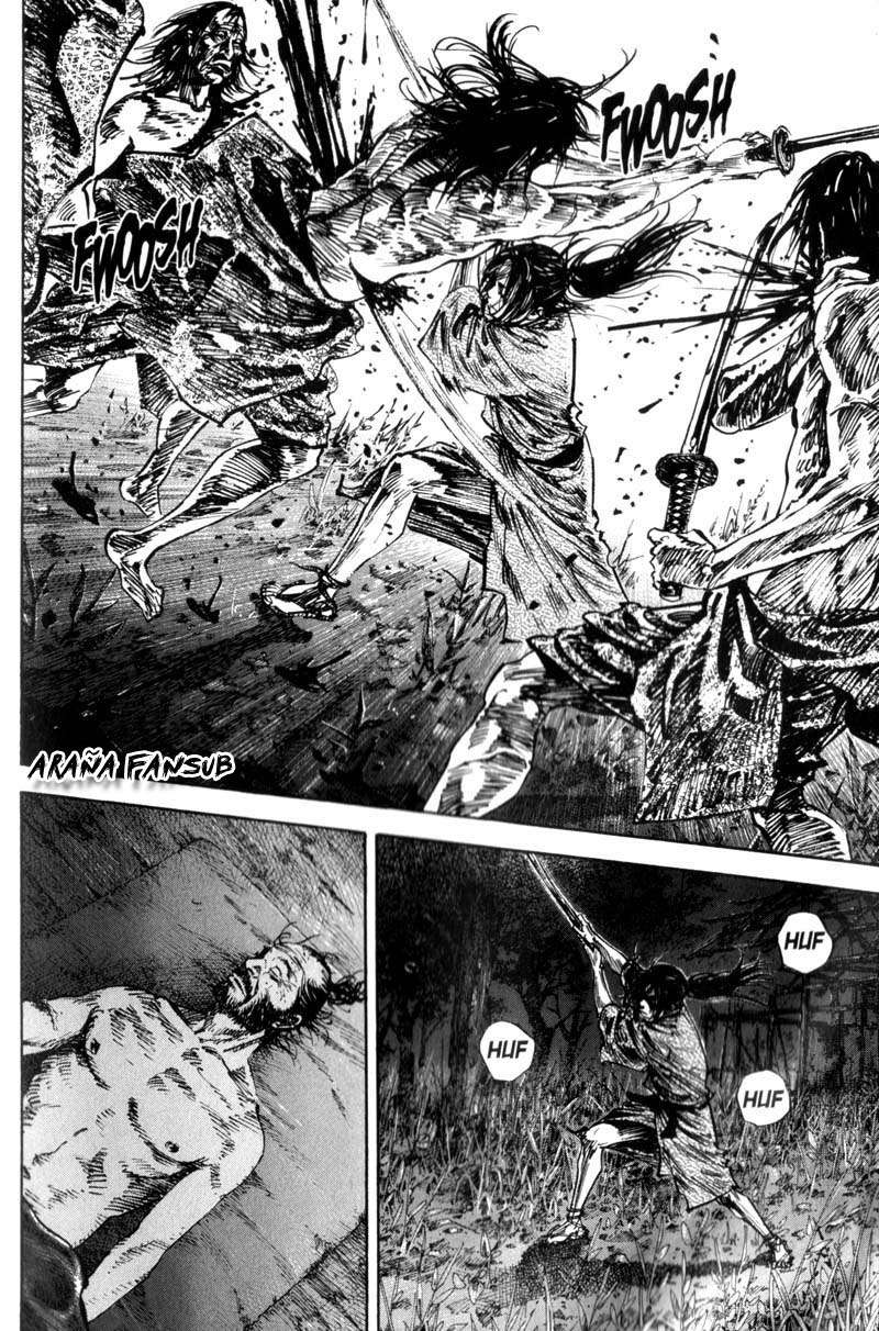 Read Vagabond (es) Manga Online