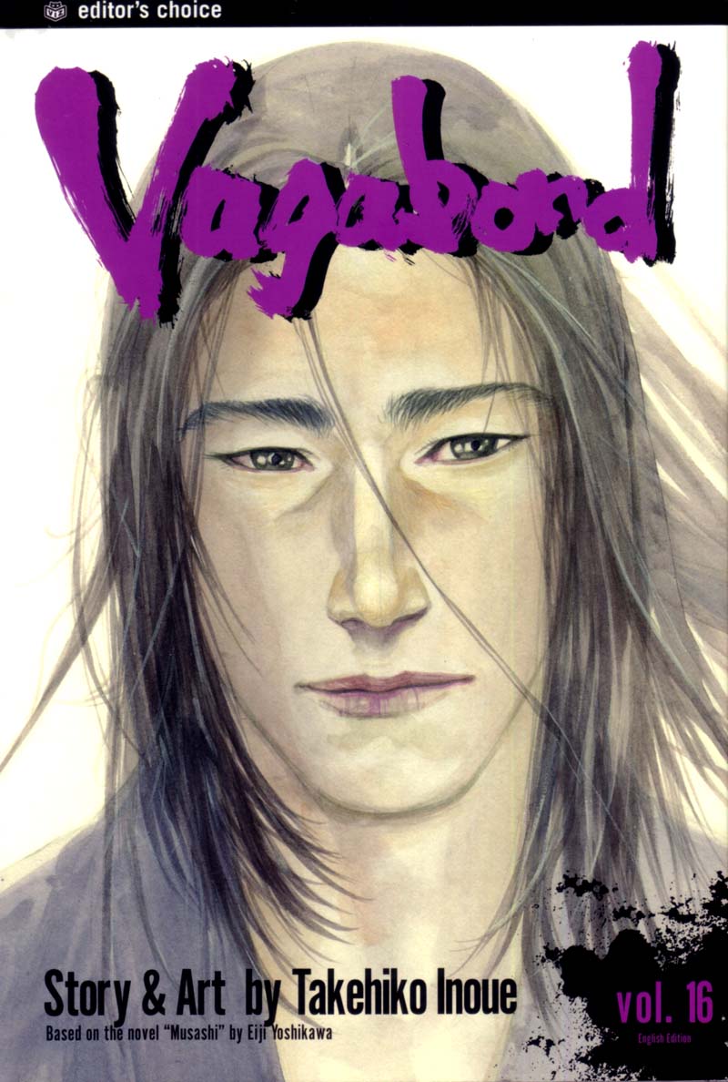 Read Vagabond (es) Manga Online