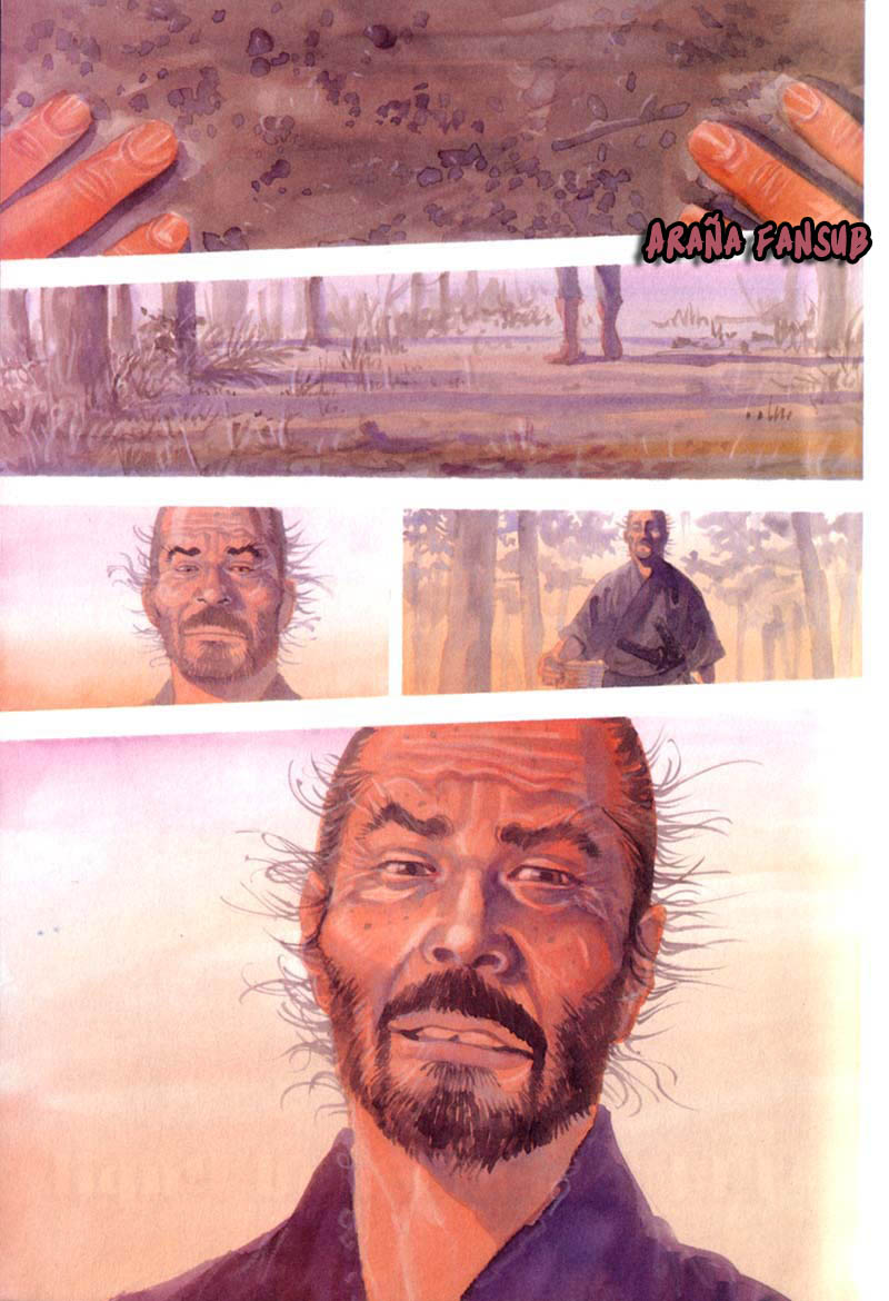 Read Vagabond (es) Manga Online