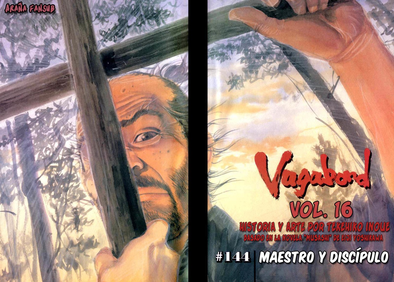 Read Vagabond (es) Manga Online