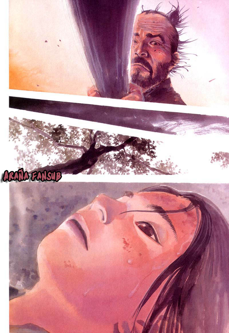 Read Vagabond (es) Manga Online