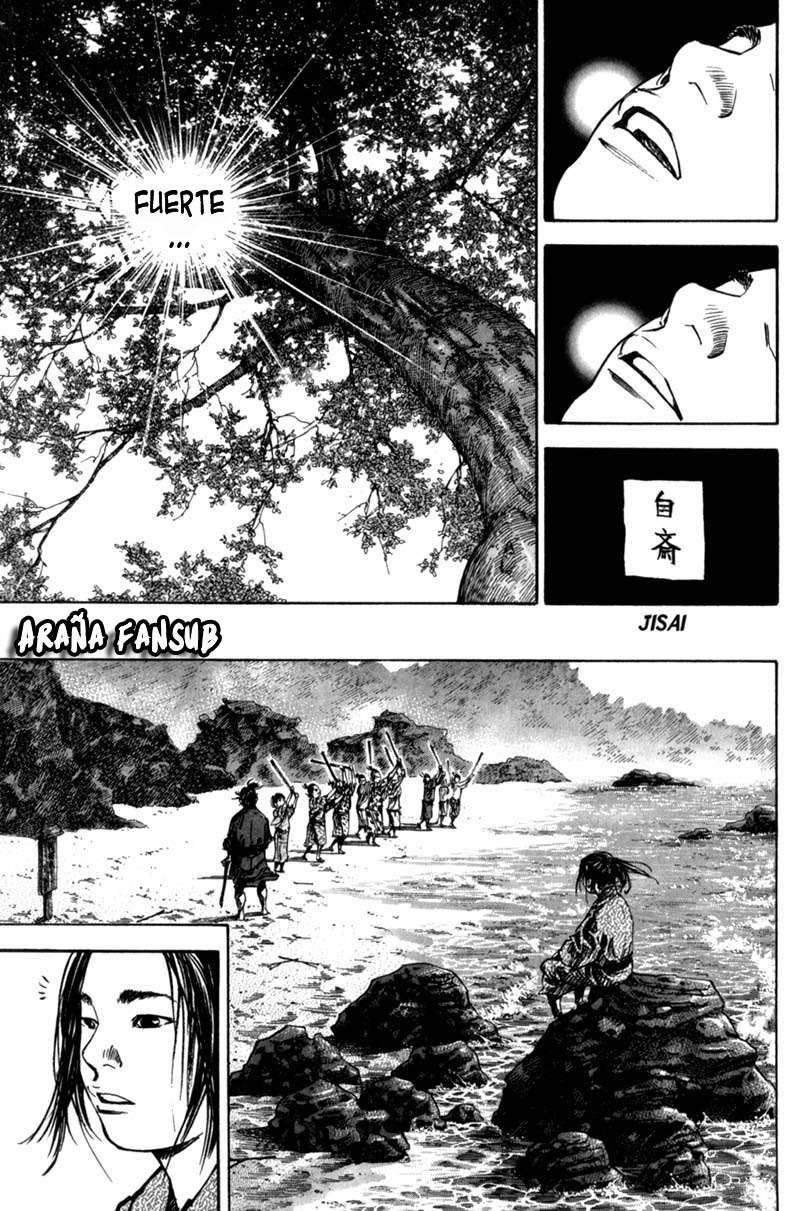 Read Vagabond (es) Manga Online