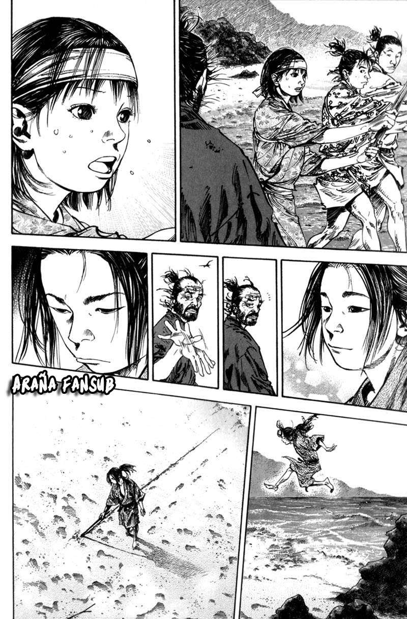 Read Vagabond (es) Manga Online
