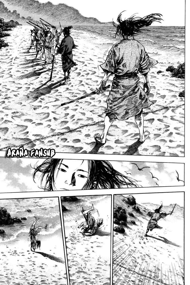 Read Vagabond (es) Manga Online