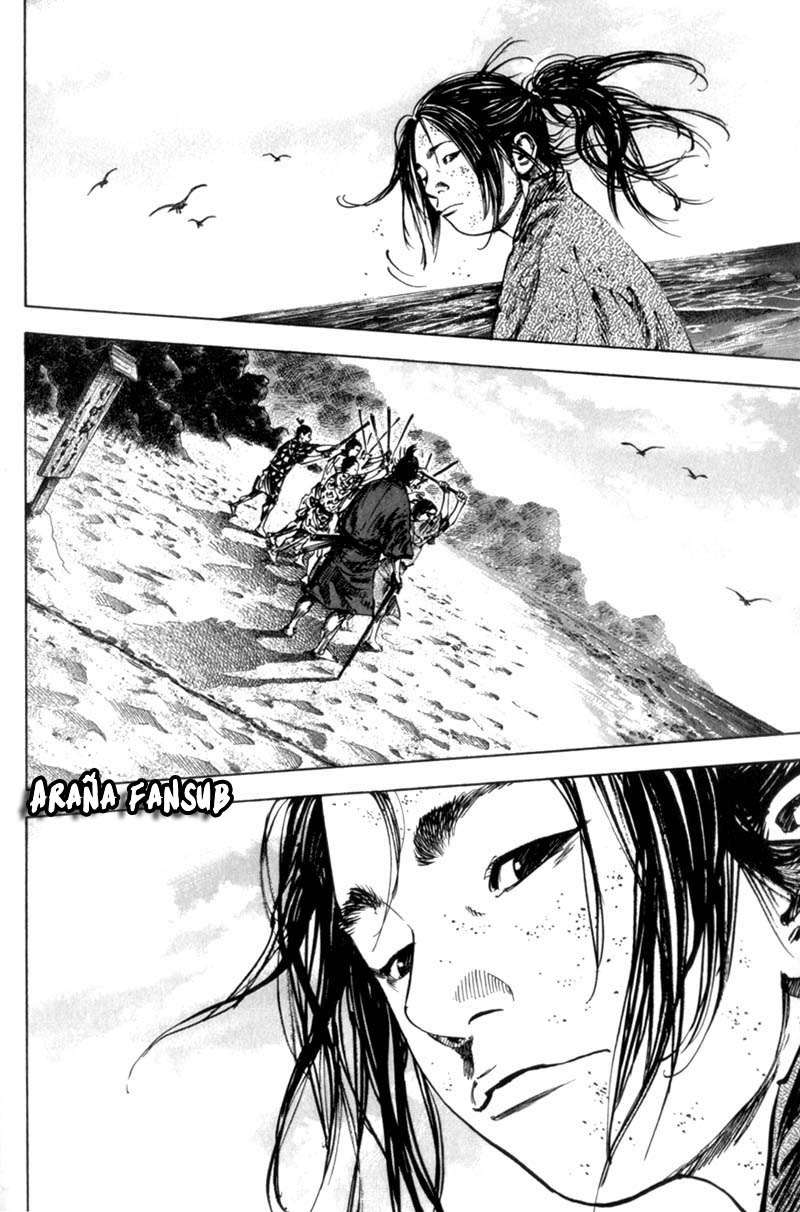 Read Vagabond (es) Manga Online