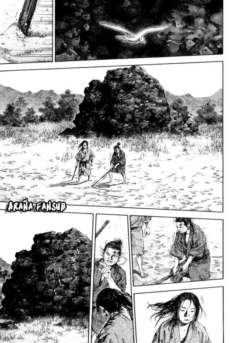 Read Vagabond (es) Manga Online