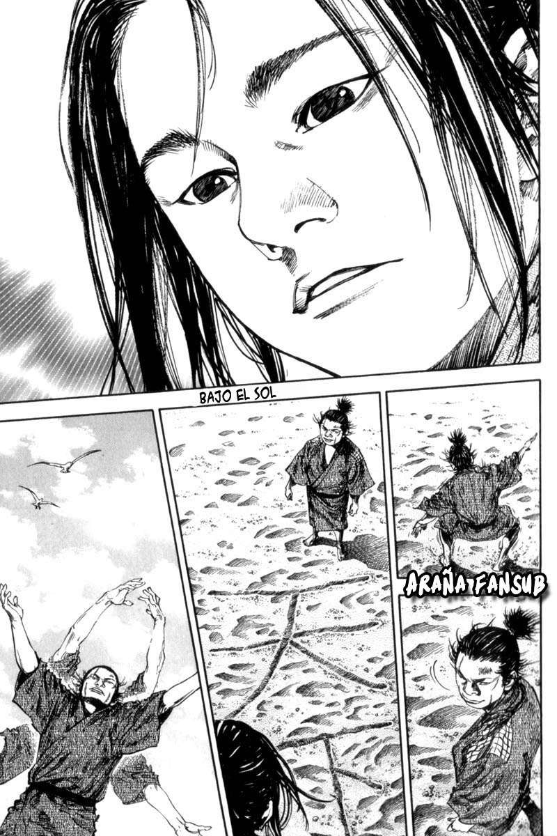 Read Vagabond (es) Manga Online