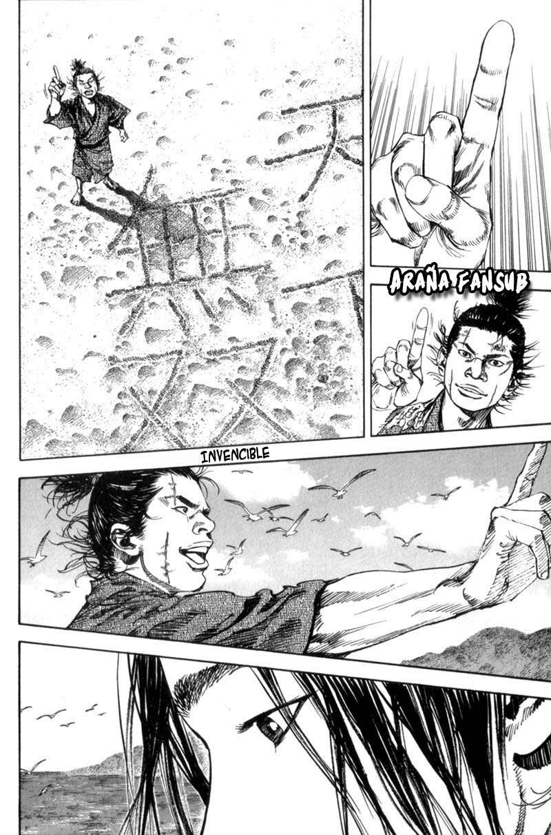 Read Vagabond (es) Manga Online