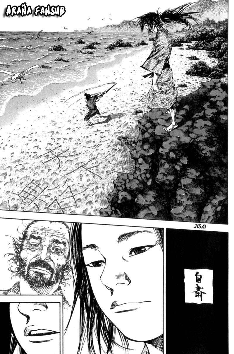 Read Vagabond (es) Manga Online