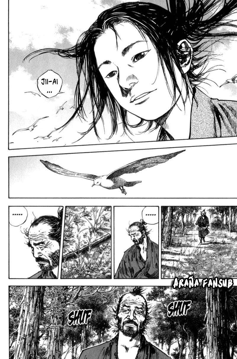 Read Vagabond (es) Manga Online