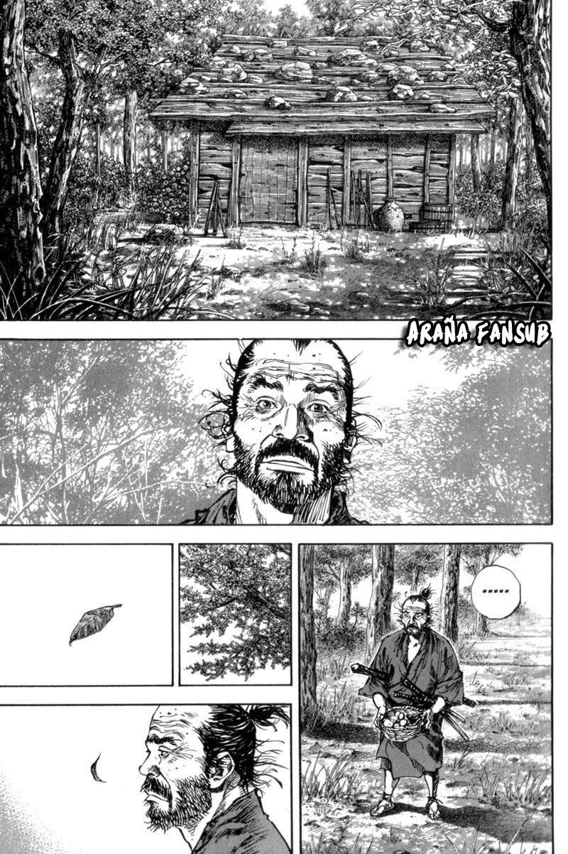 Read Vagabond (es) Manga Online