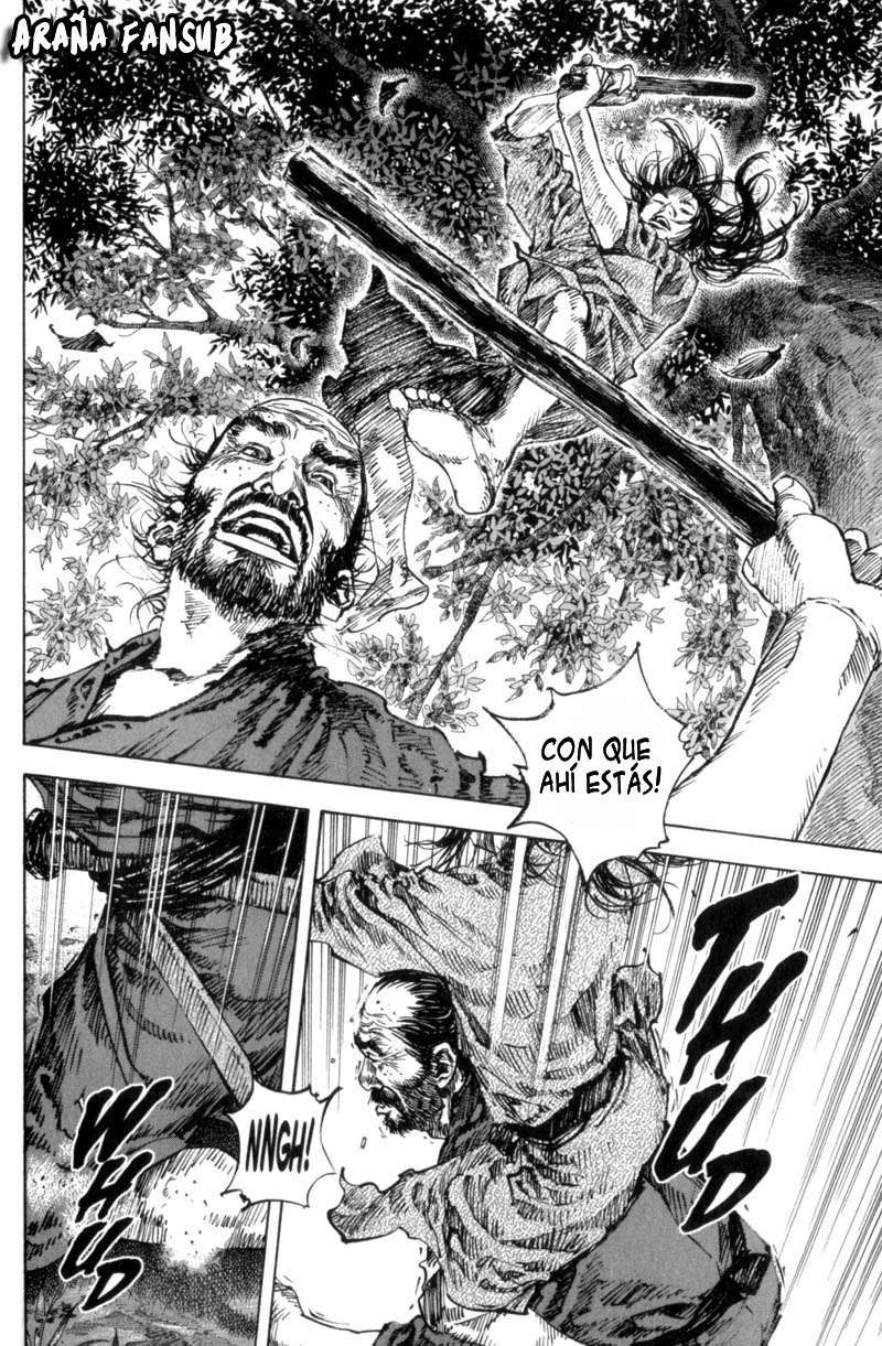 Read Vagabond (es) Manga Online