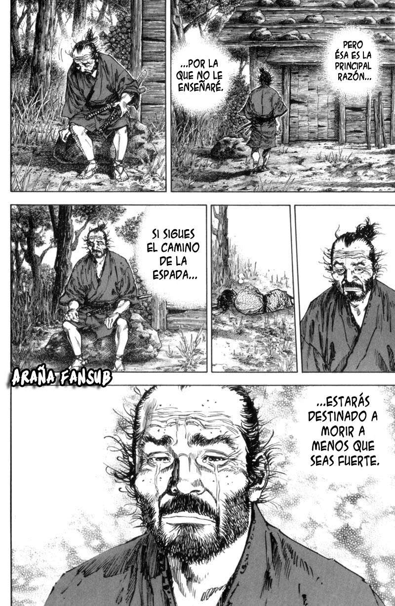 Read Vagabond (es) Manga Online