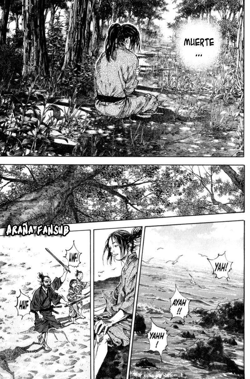 Read Vagabond (es) Manga Online