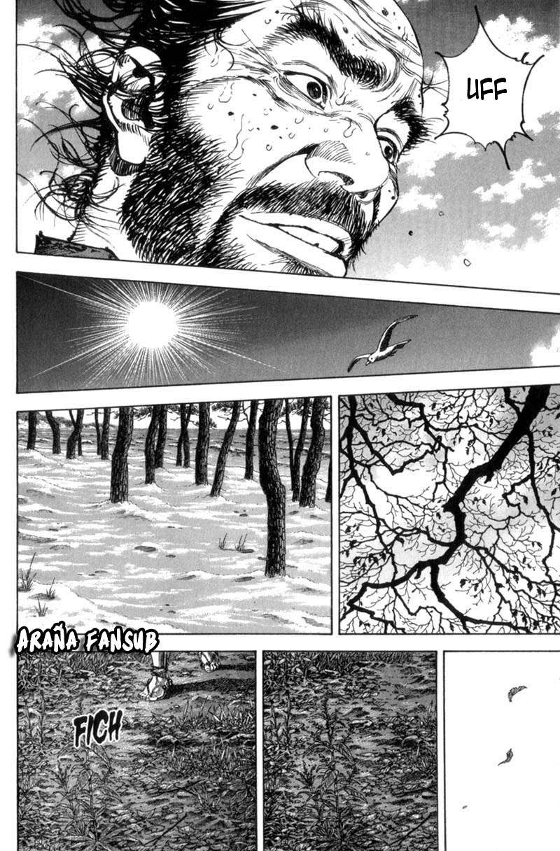 Read Vagabond (es) Manga Online