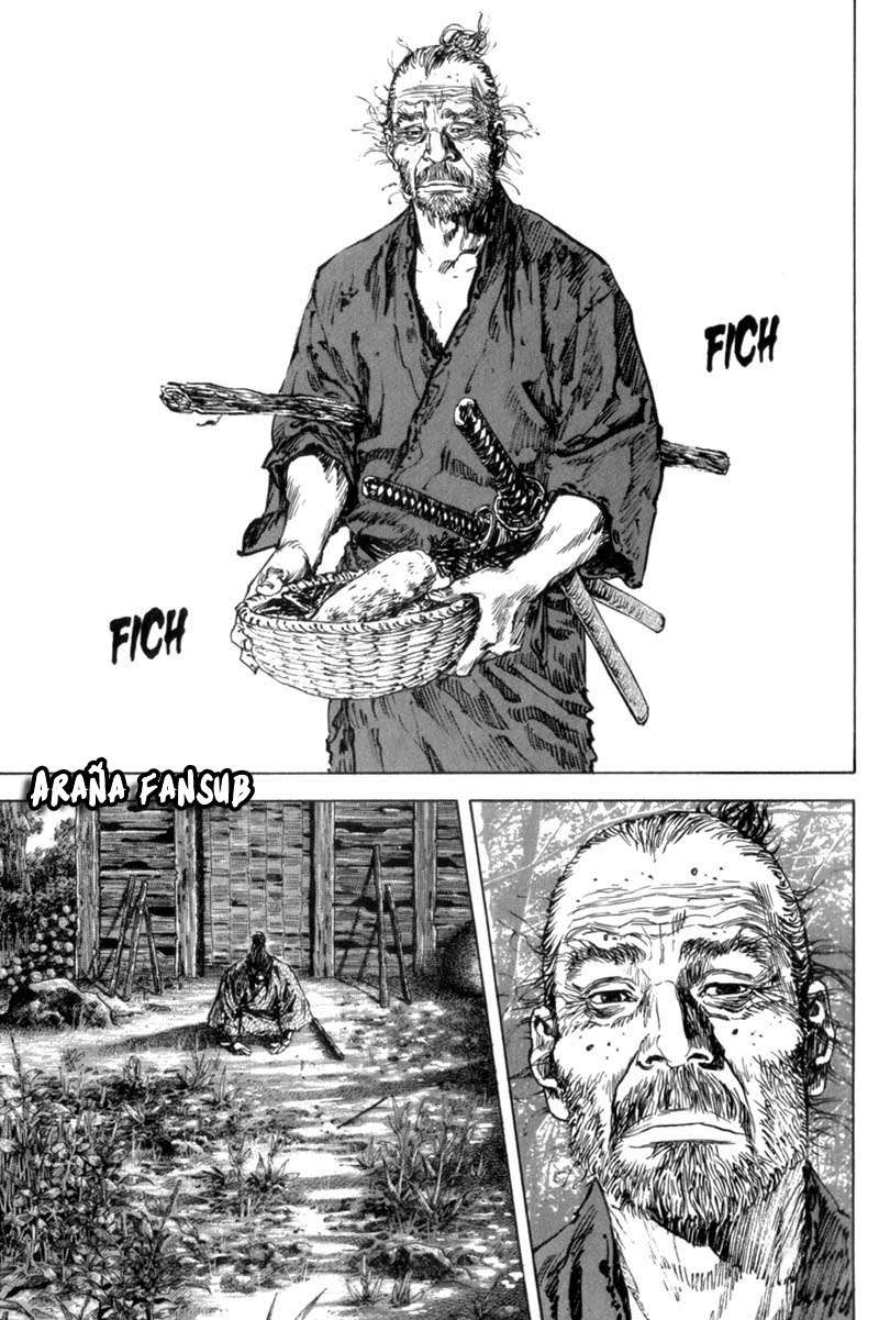 Read Vagabond (es) Manga Online