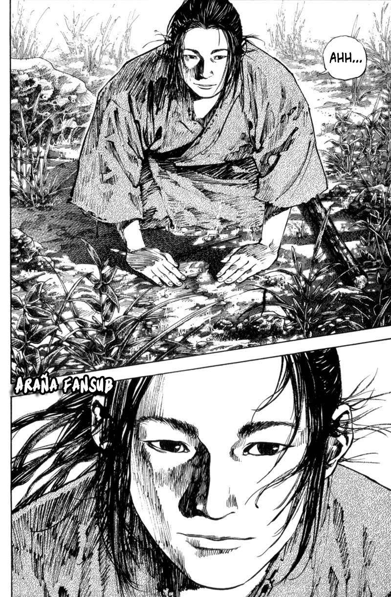 Read Vagabond (es) Manga Online