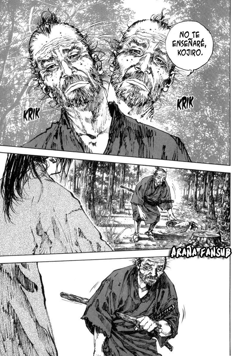 Read Vagabond (es) Manga Online