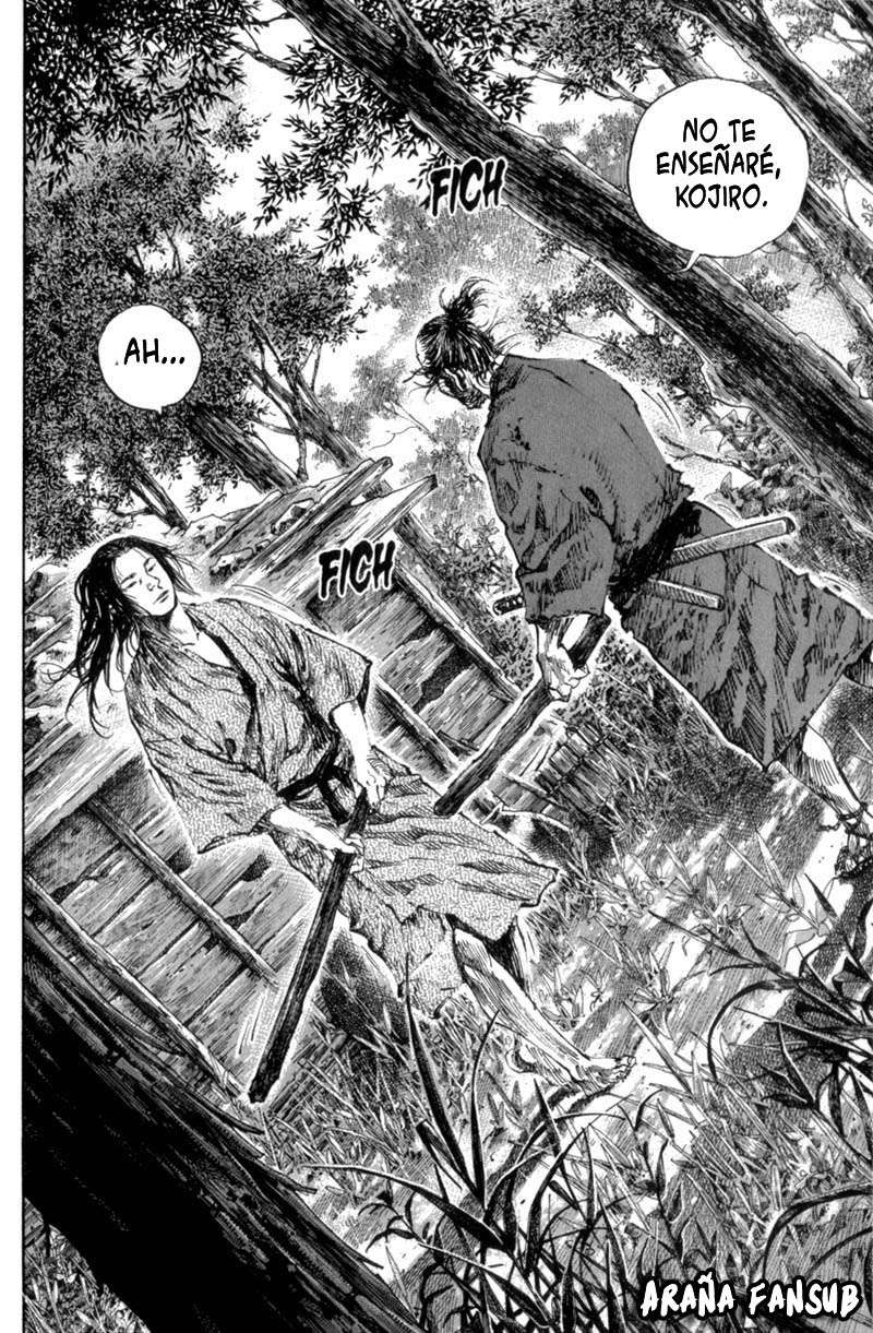 Read Vagabond (es) Manga Online