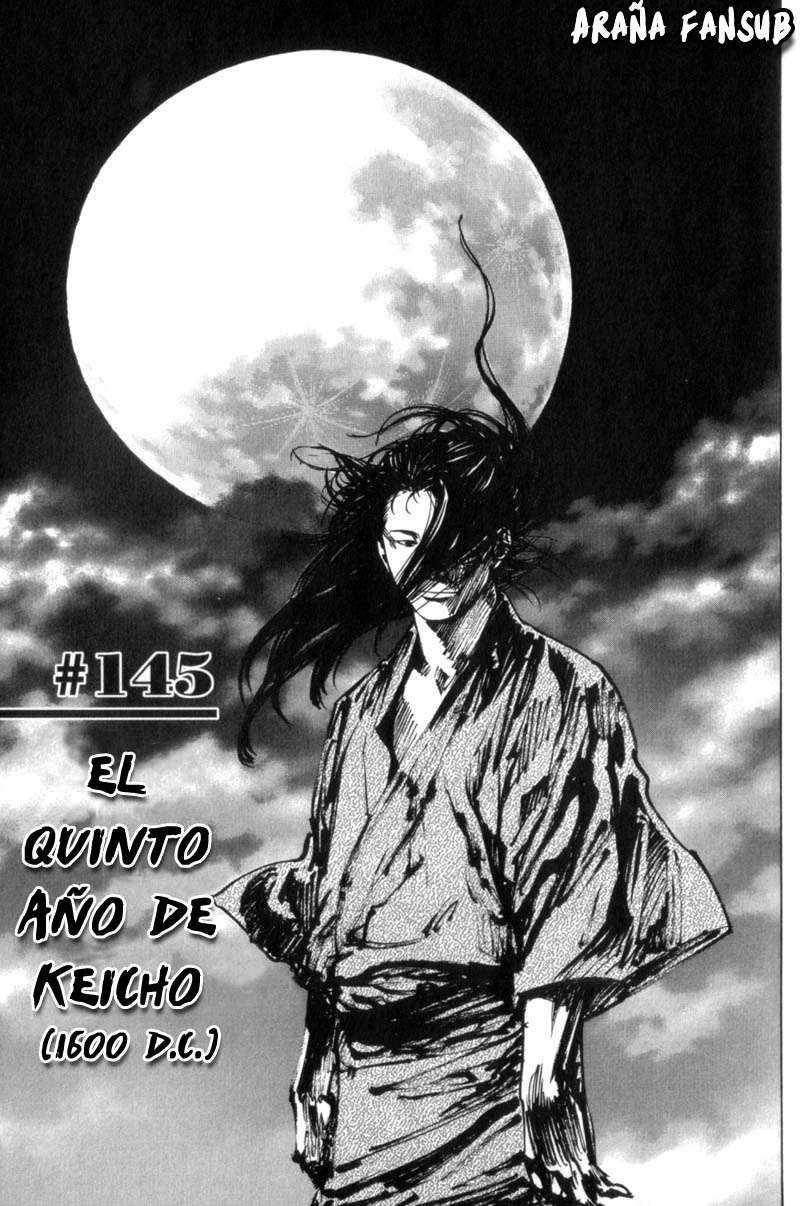 Read Vagabond (es) Manga Online