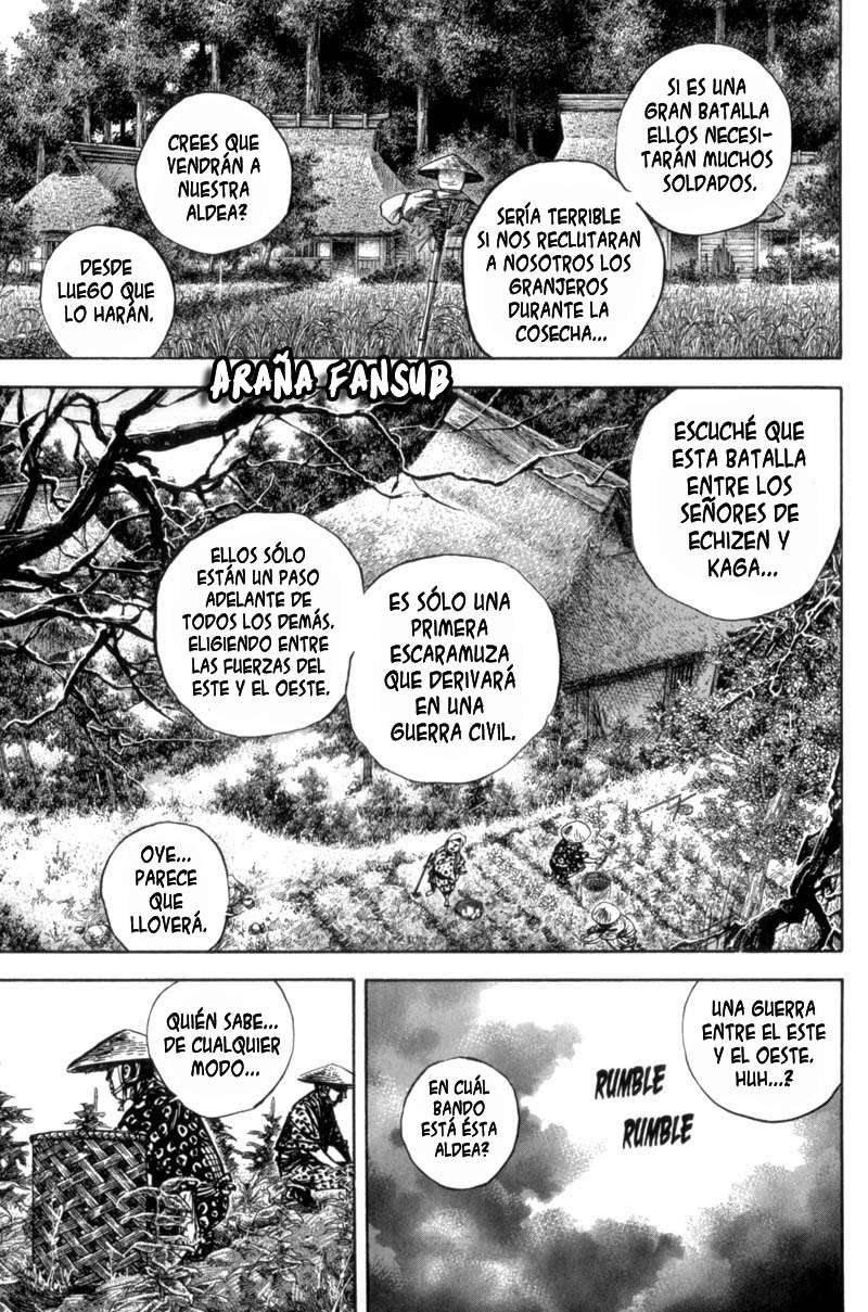 Read Vagabond (es) Manga Online