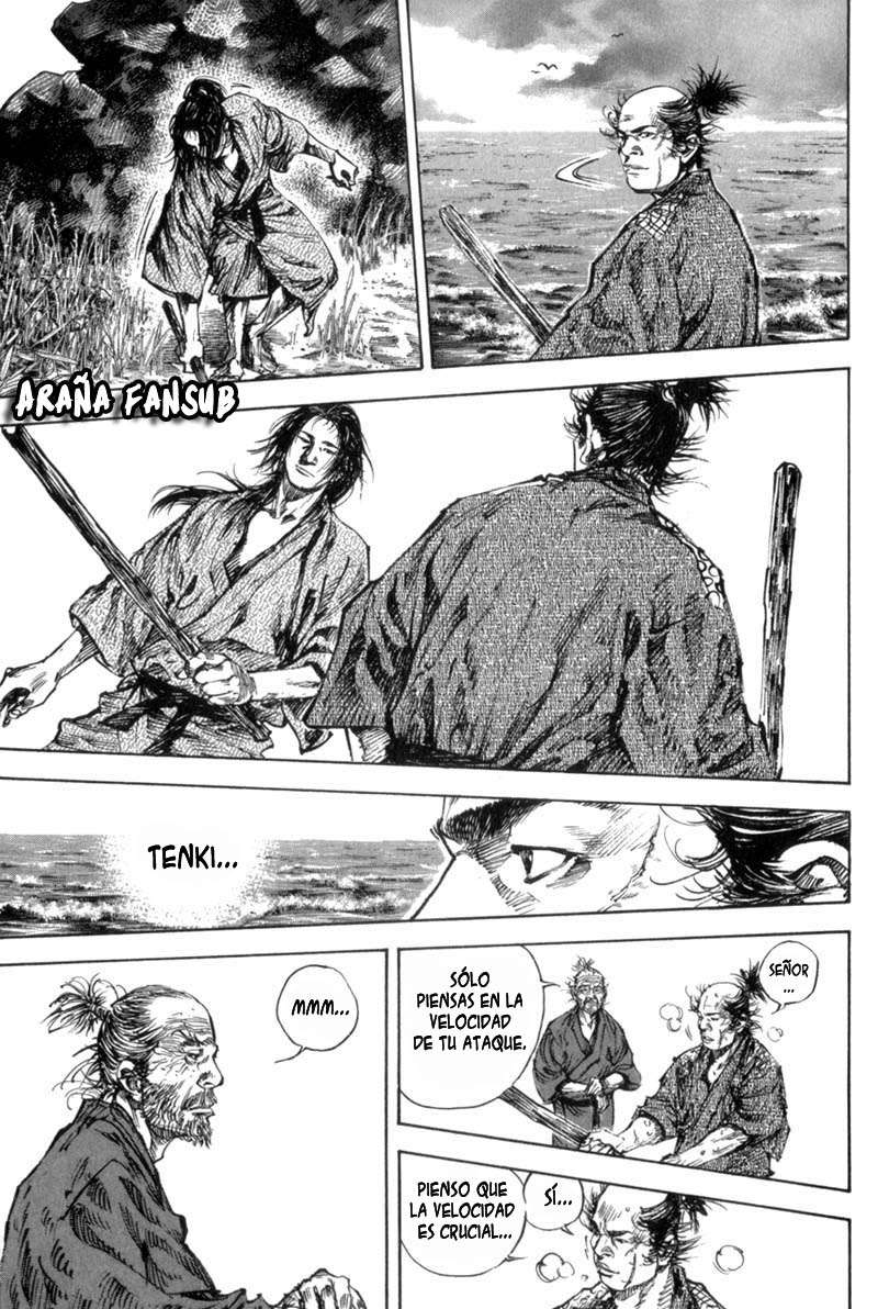 Read Vagabond (es) Manga Online