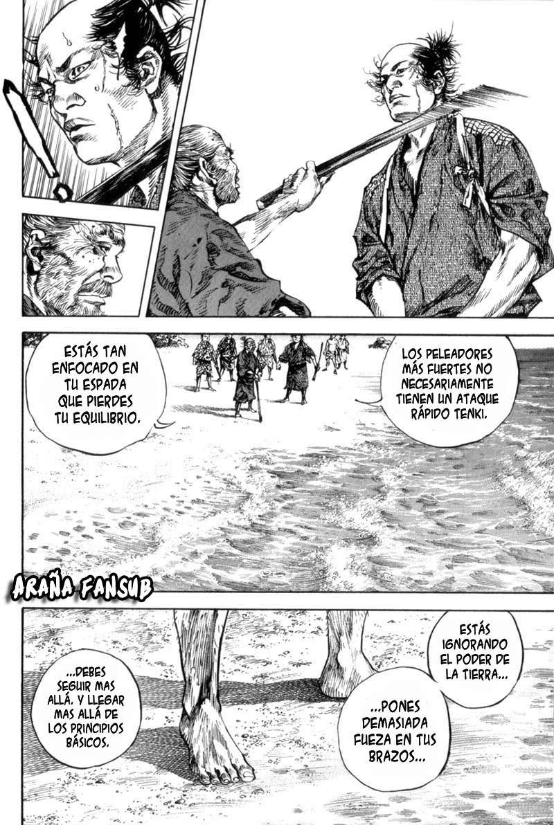 Read Vagabond (es) Manga Online