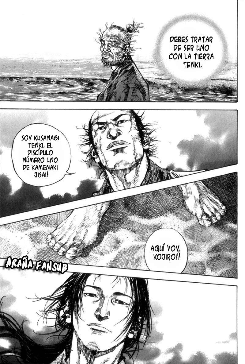 Read Vagabond (es) Manga Online