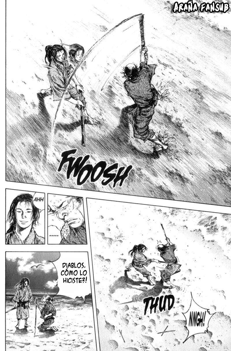 Read Vagabond (es) Manga Online