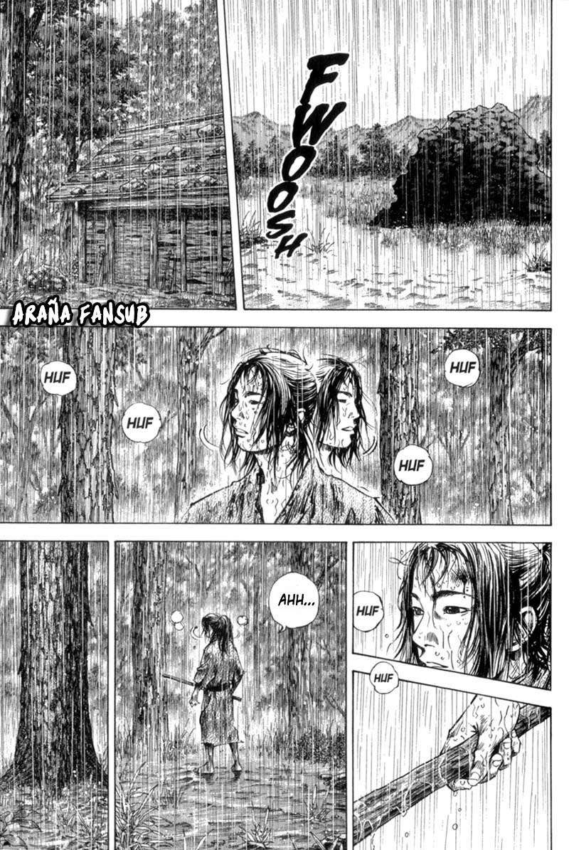 Read Vagabond (es) Manga Online