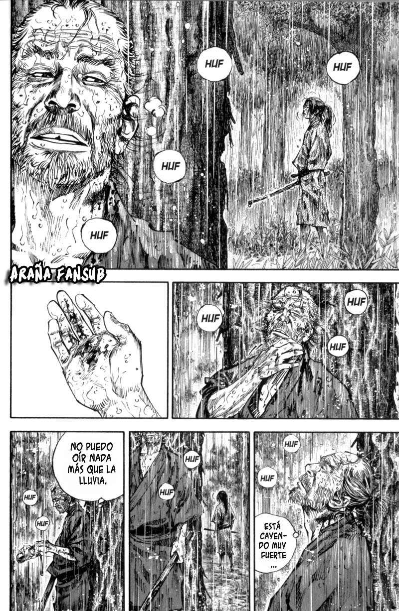 Read Vagabond (es) Manga Online