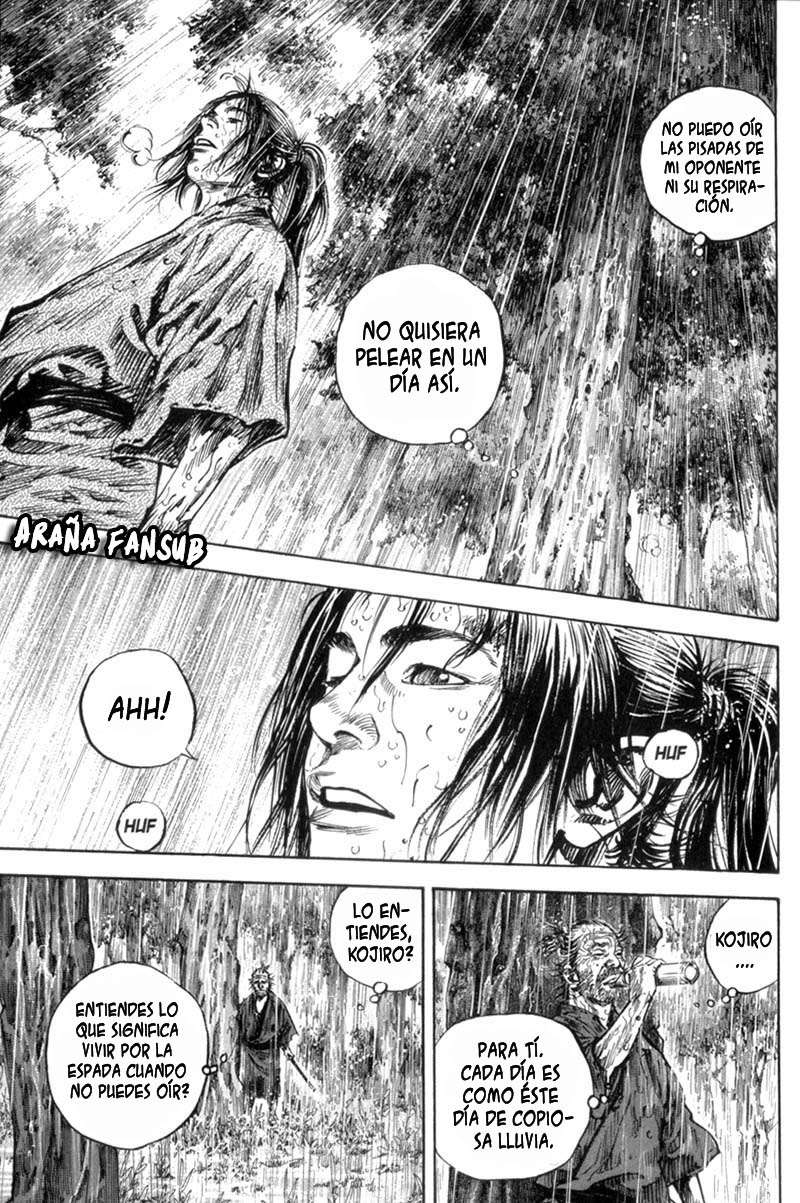 Read Vagabond (es) Manga Online