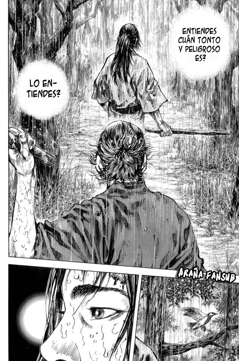 Read Vagabond (es) Manga Online
