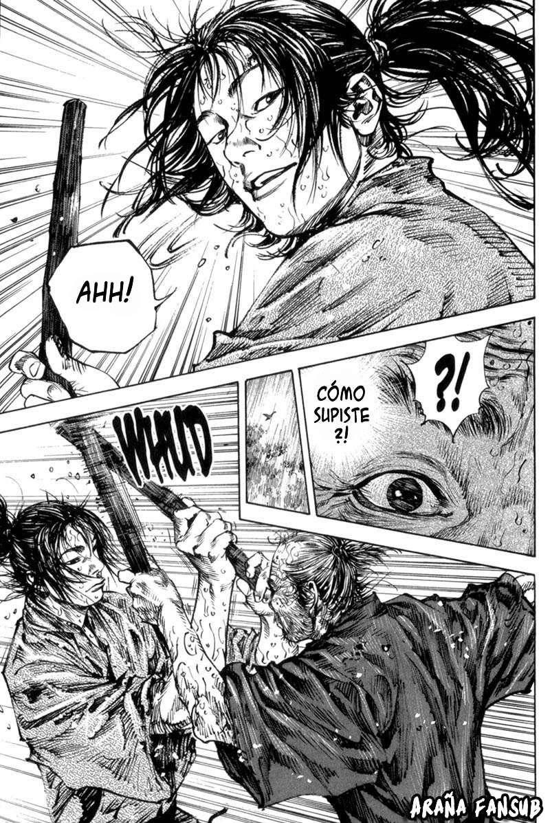 Read Vagabond (es) Manga Online