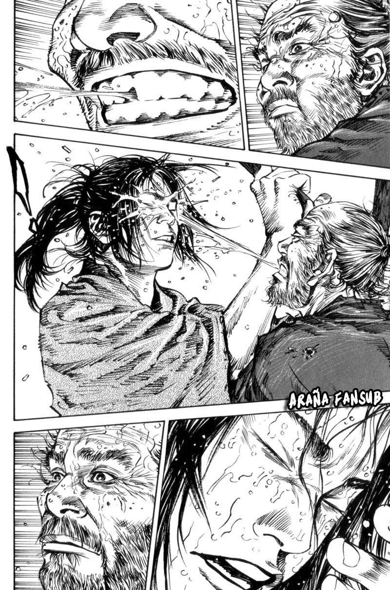 Read Vagabond (es) Manga Online