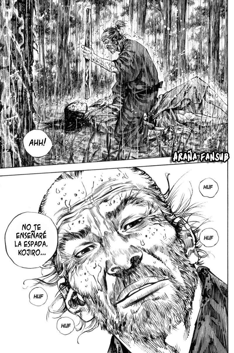 Read Vagabond (es) Manga Online