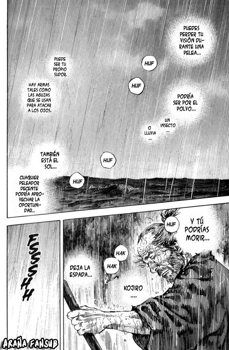 Read Vagabond (es) Manga Online