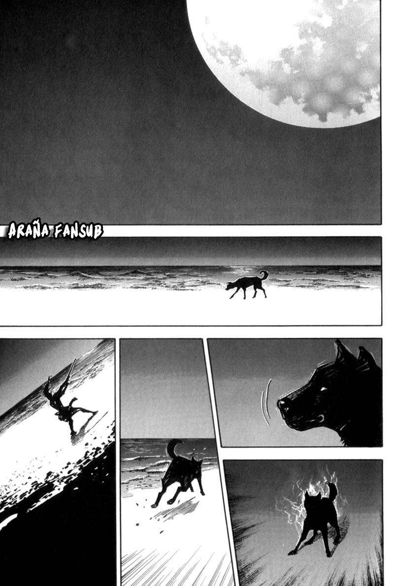 Read Vagabond (es) Manga Online