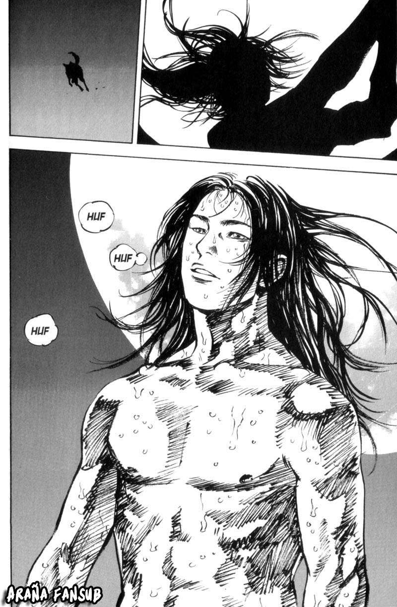 Read Vagabond (es) Manga Online