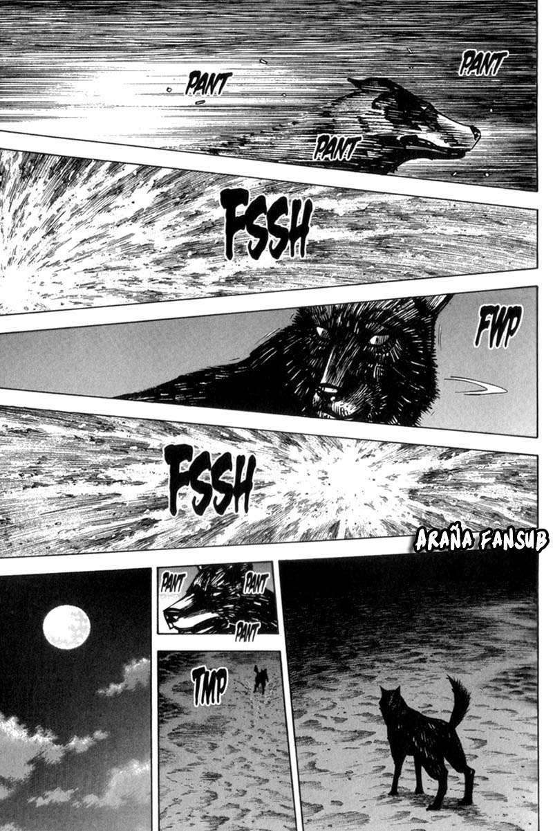 Read Vagabond (es) Manga Online
